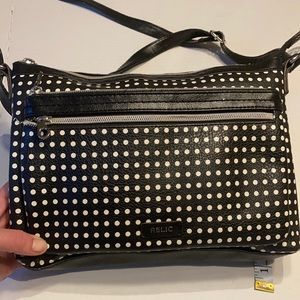 Relic purse